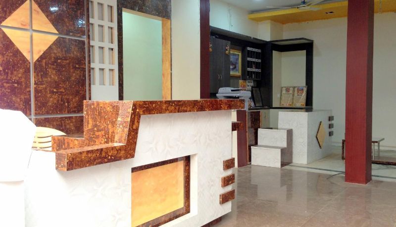 Info - Hotel Gujarat Heritage