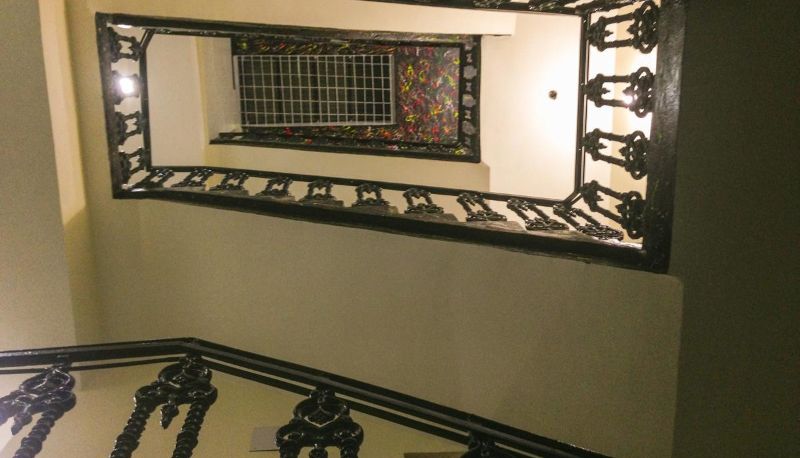 Info - Hotel Gujarat Heritage