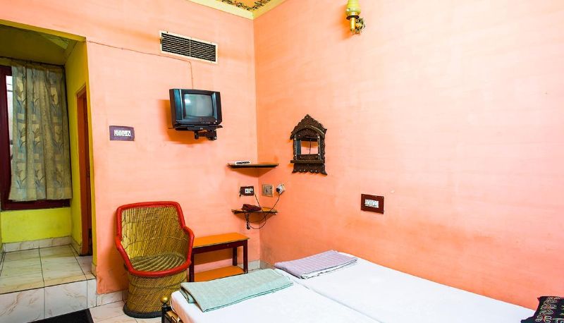 Informacje - Govind Hotel