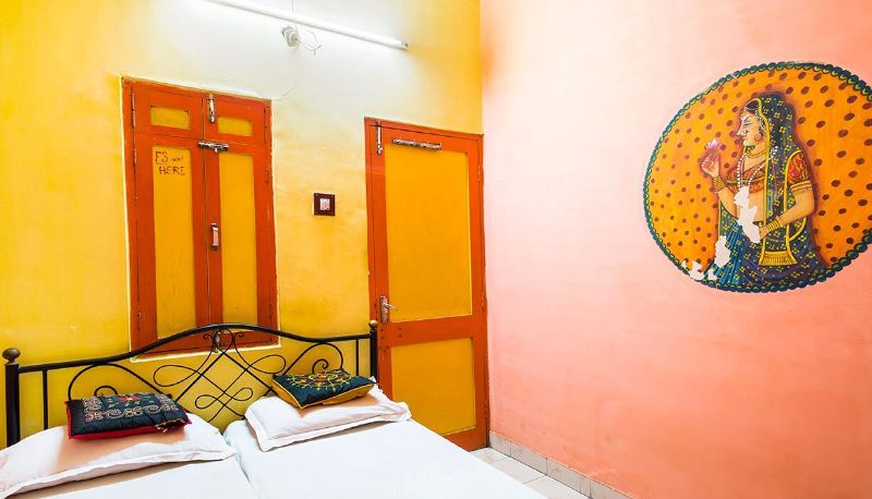 Informacje - Govind Hotel