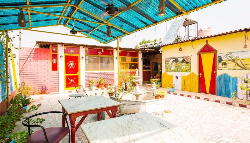 Informacje - Govind Hotel