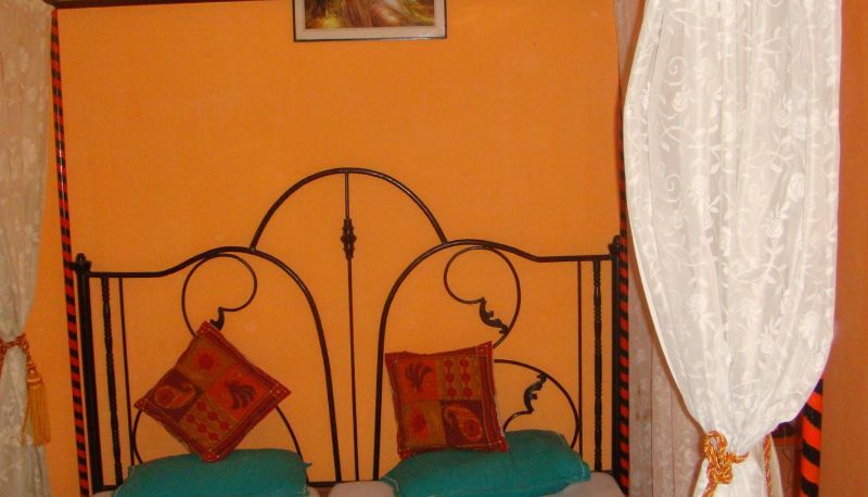 Informacje - Govind Hotel