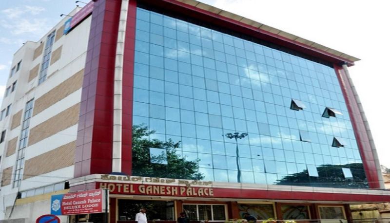 Info - Ganesh Palace