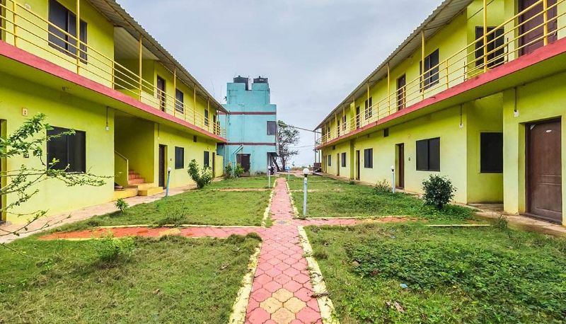 Info - Sea View Beach Resort