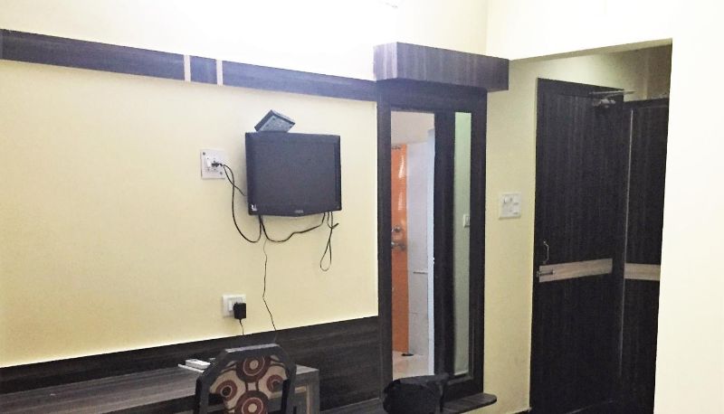 Info - Hotel Upahar Palace