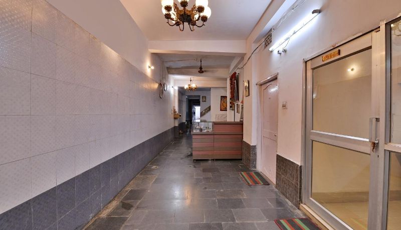 Info - Hotel Ambaa