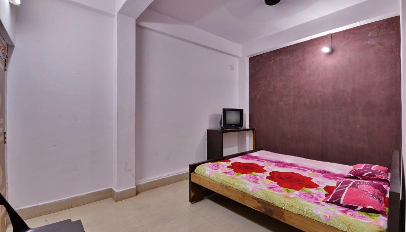Info - Hotel Ambaa