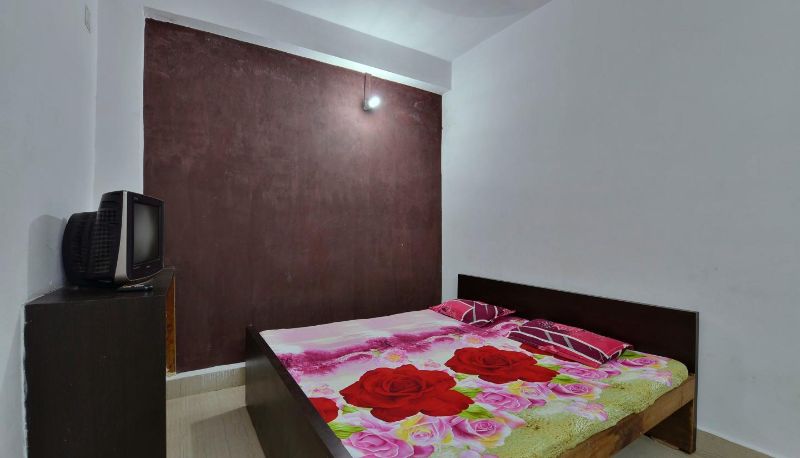 Info - Hotel Ambaa