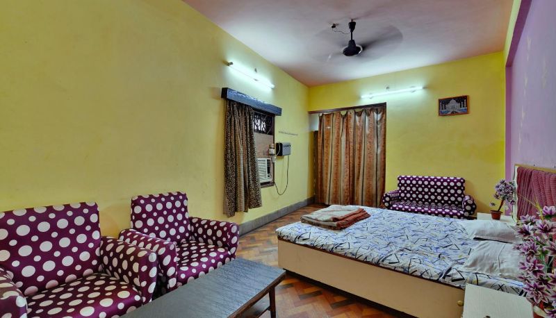 Info - APSARA HOTEL