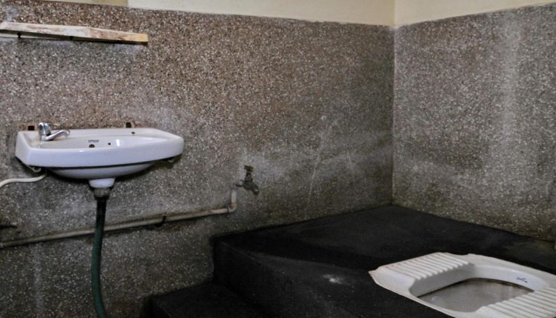 Info - Hotel Sagar