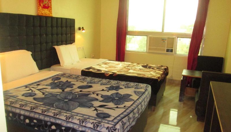 Info - Hotel Nalanda Regency