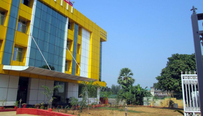 Info - Hotel Nalanda Regency