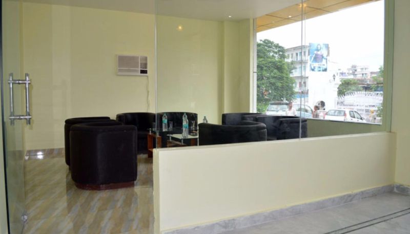 Info - Hotel Nalanda Regency