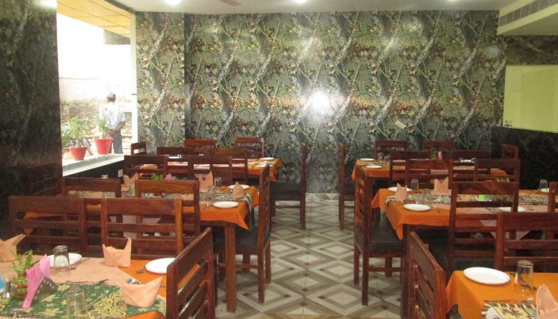 Info - Hotel Nalanda Regency