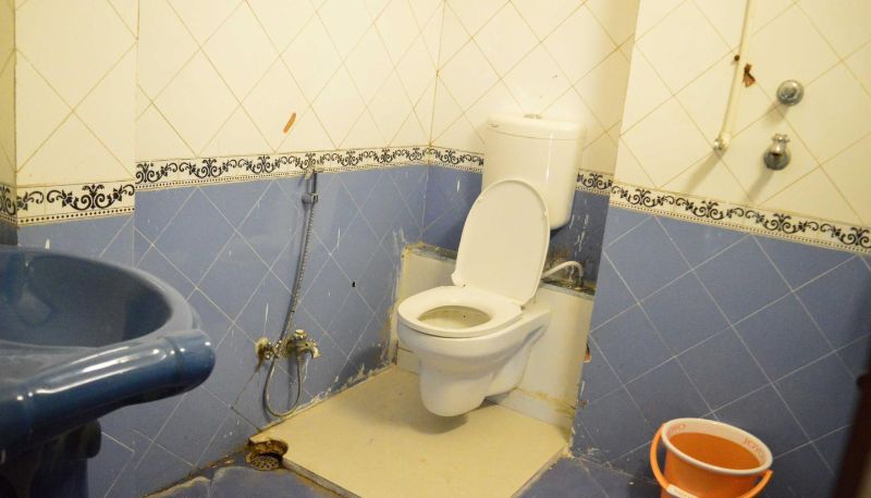 Info - Hotel Shreenath Palace