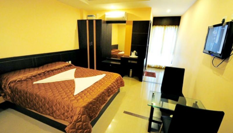 Info - Shastri Paradise