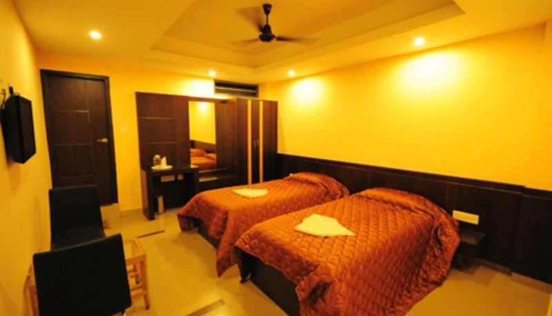 Info - Shastri Paradise