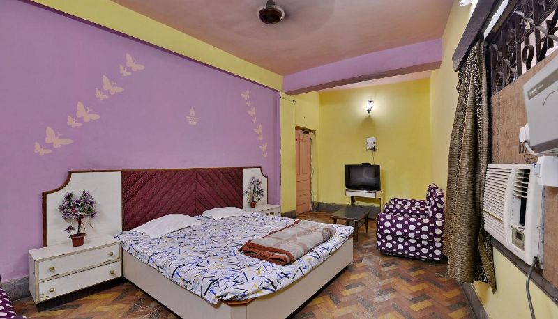 Info - APSARA HOTEL