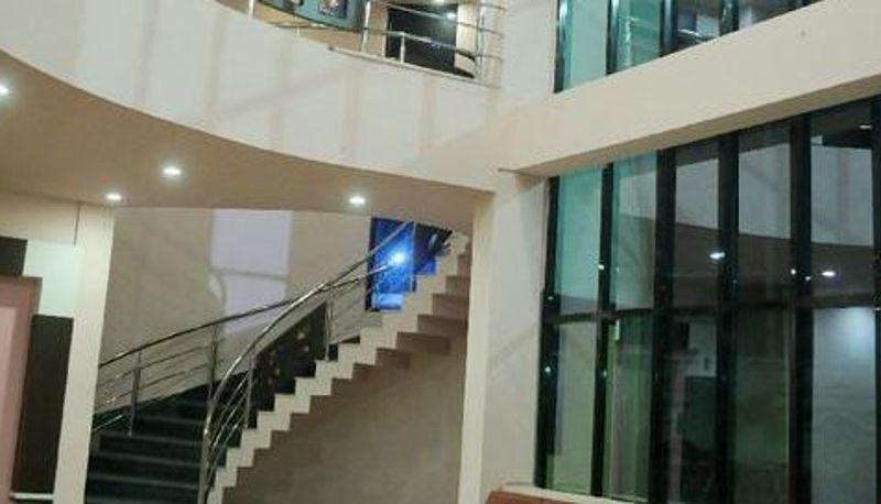 Lobby - HOTEL KAVERI