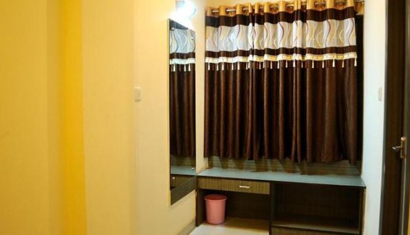 Habitación con vistas al mar - HOTEL KAVERI