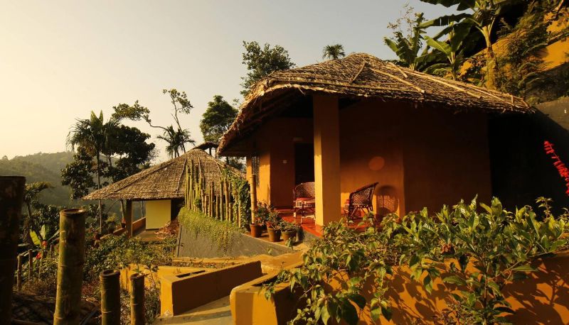 Info - Ecotones Camps Pvt Ltd