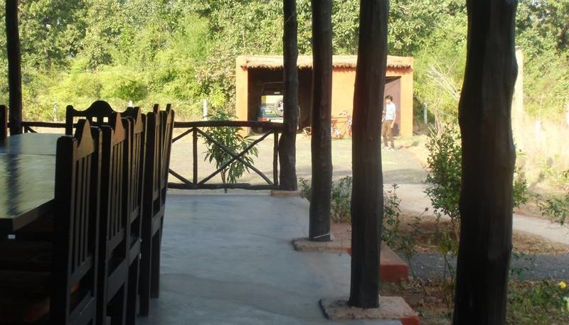 Info - Tala Camp