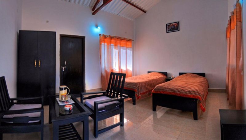 Info - Tala Camp