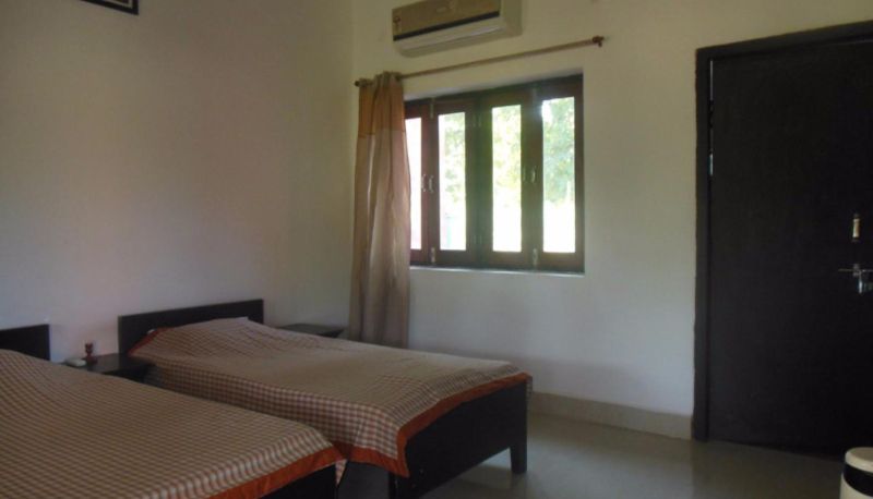 Info - Tala Camp