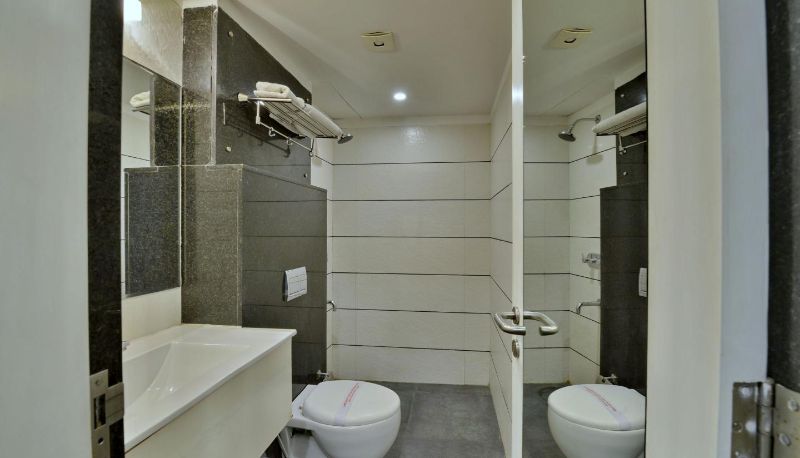 Informacje - Hotel Rumaya