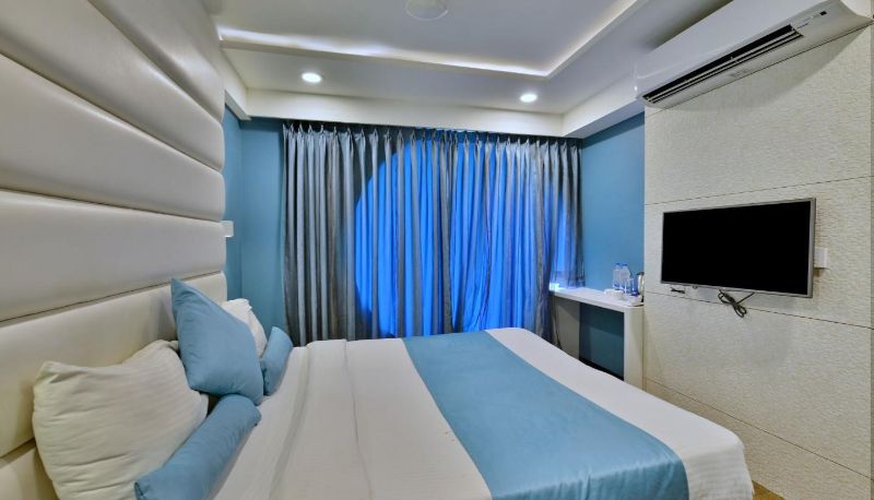 Informacje - Hotel Rumaya