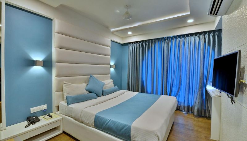 Informacje - Hotel Rumaya