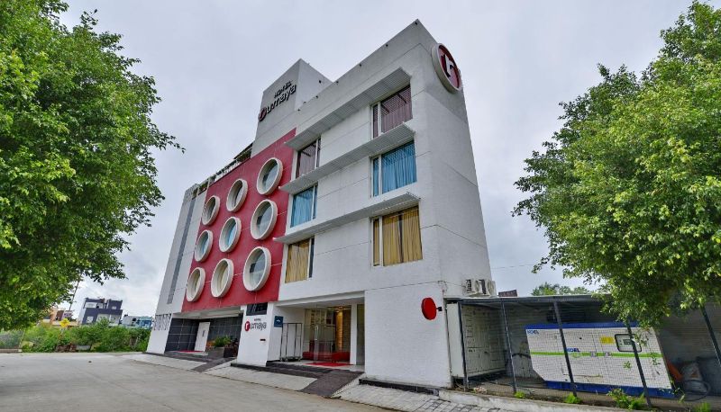 Informacje - Hotel Rumaya