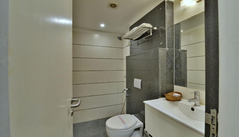 Informacje - Hotel Rumaya