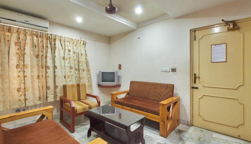 Info - HOTEL MAYAS