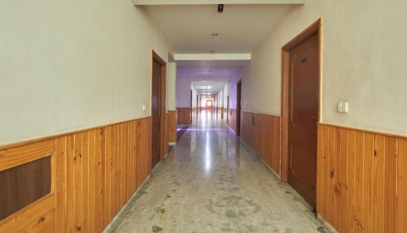 Info - HOTEL MAYAS