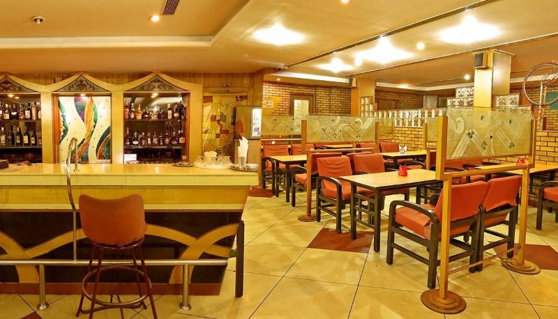 Info - HOTEL MAYAS