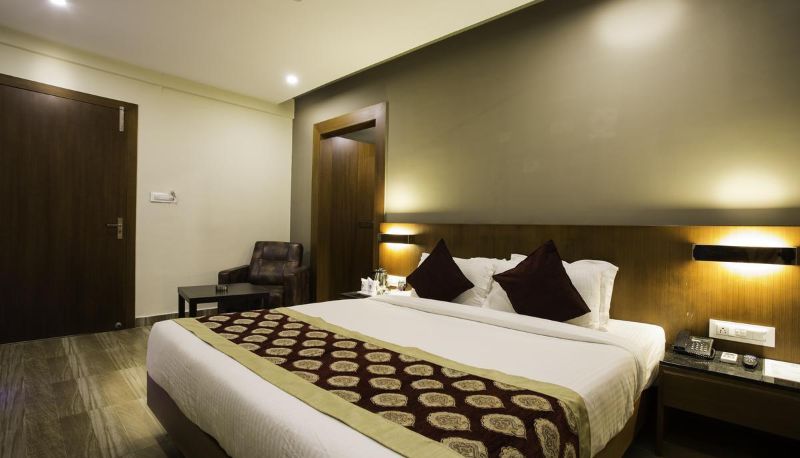 Info - Elan Sky View