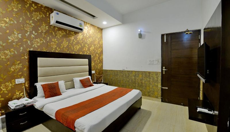 Info - Hotel Dream