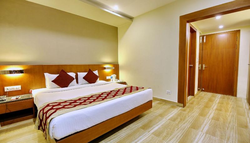 Info - Elan Sky View