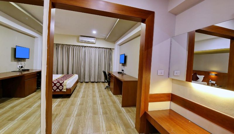 Info - Elan Sky View
