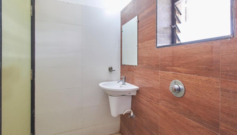 Pokój typu superior (jednoosobowy) - HOTEL SAI GOVIND