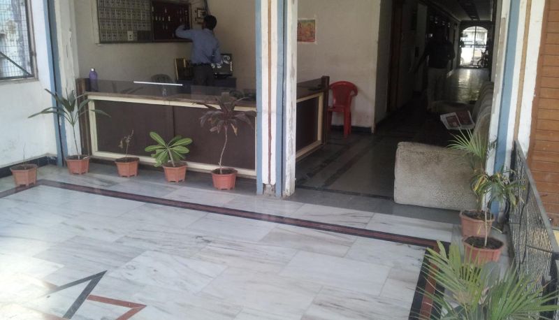 Info - Kalpvraksha Residency