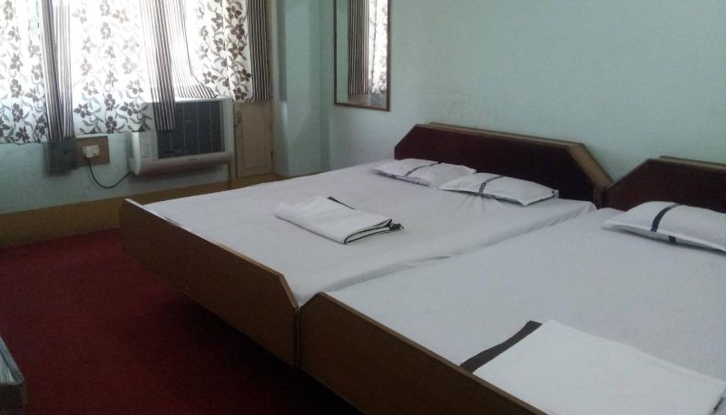 Info - Kalpvraksha Residency