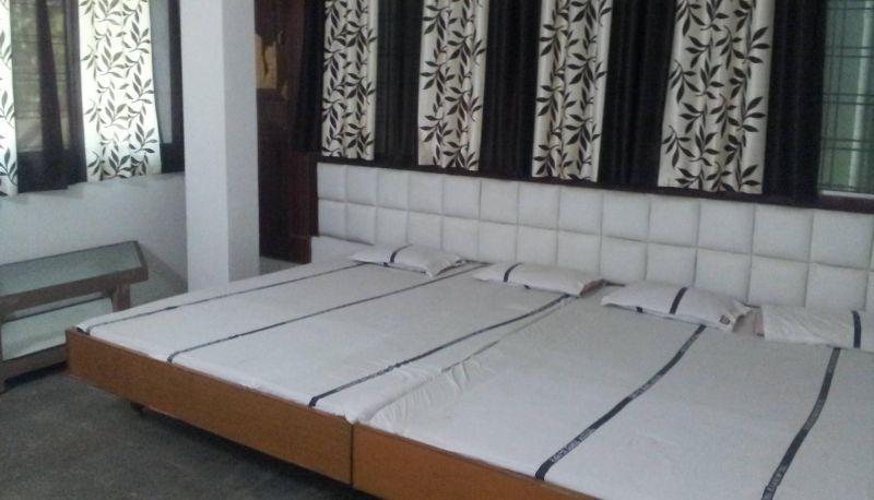 Info - Kalpvraksha Residency