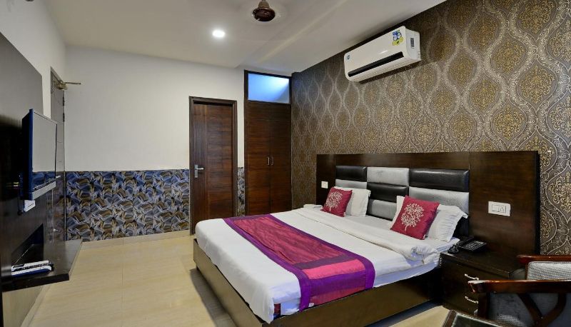 Info - Hotel Dream