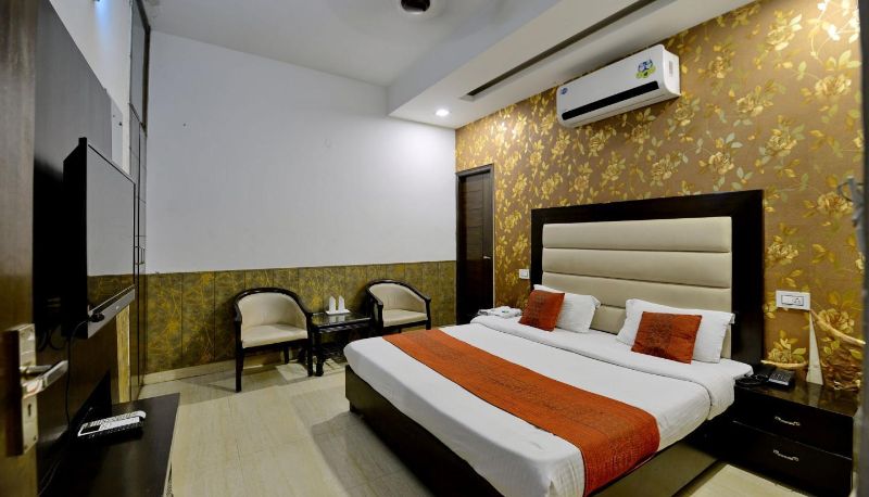 Info - Hotel Dream