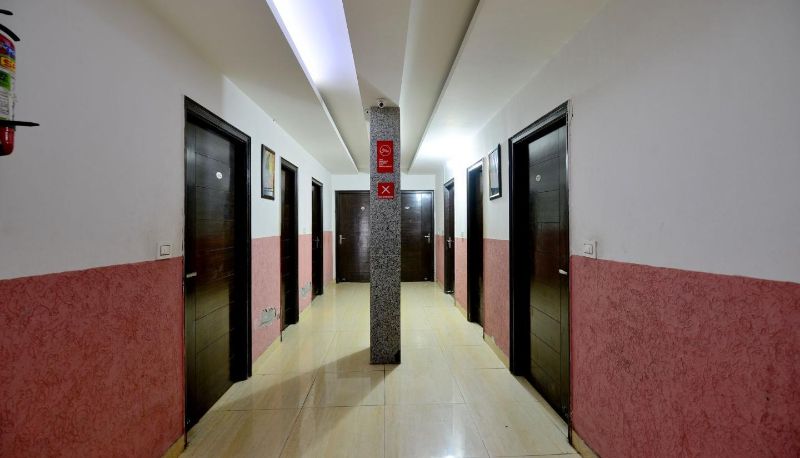 Info - Hotel Dream