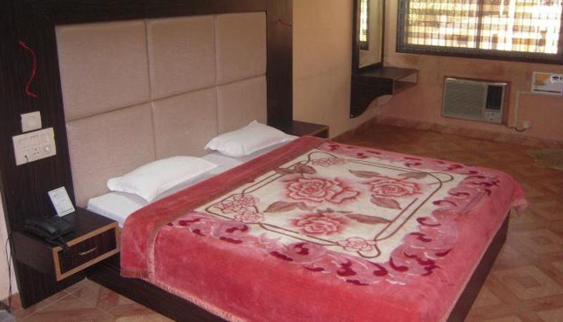 Habitación superior (individual) - Hotel Kanchi Resort
