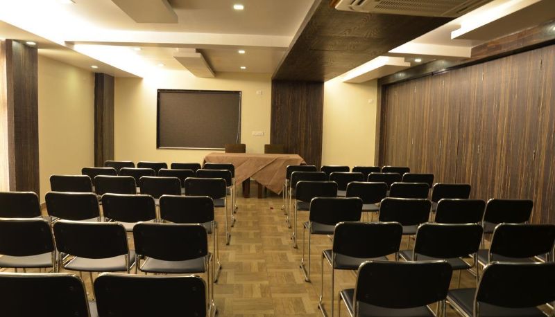 Sala de conferencias - The Mohini Royale