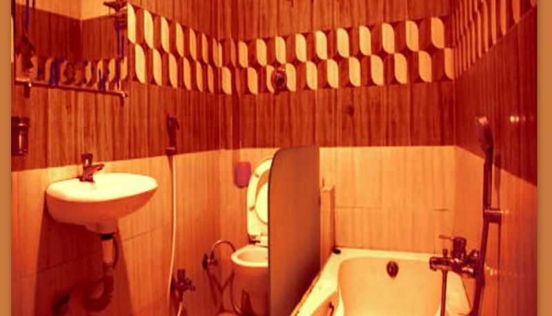 Info - Hotel Atlas Palace